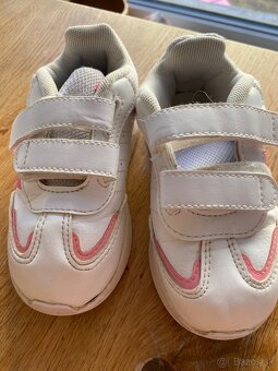 Topanky adidasy vel.24 - 2
