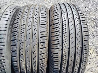 Letné pneu 215/65R16 4x4 SUV - 2