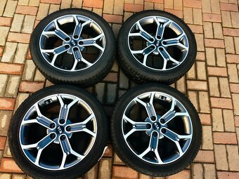 Kia, ceed, xceed, proceed,hyundai 5x114,3 r18 - 2