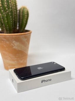 Iphone SE 2022 - 2