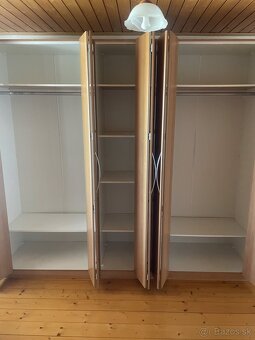 Úložný priestor - 2