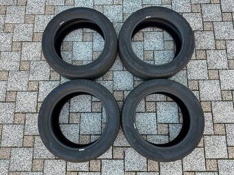 Letné pneumatiky 215/55 R17 Pirelli 4ks - 2