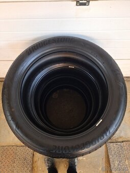 235/50 r20 Bridgeston Nove 2023 - 2