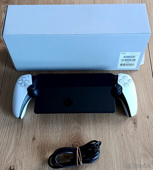 Playstation 5 Portal - 2