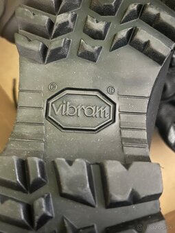 kanady gorerex /41/ - 2