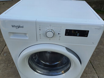 Pračka Whirlpool 7Kg - 2