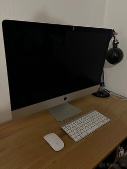 Imac 27 - 2