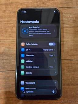 Iphone 11 Pro 256GB - 2