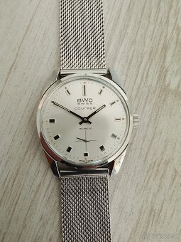 Hodinky BWC - 2