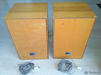 Reproduktory Tesla RK 09 - 2