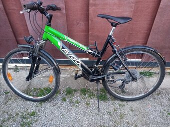Bicykel 24 - 2