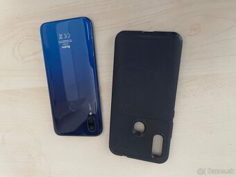 Xiaomi redmi 7 - 2