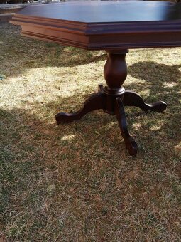 Jedálenský stôl - 2