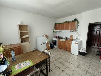 1 izbový byt prenájom - 2