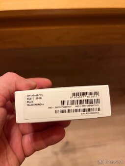 SAMSUNG GALAXY A26 5G 128GB - 2