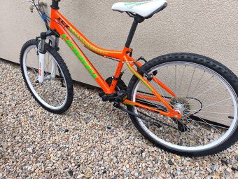 Predám detský bicykel - 2
