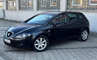 Seat Leon 1.9 TDI - 2