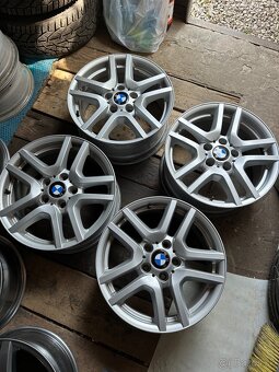 5x120 R17 - 2