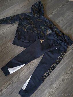 Detské súpravy JORDAN - 2