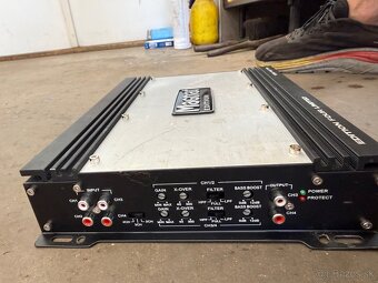 Magnat - 2