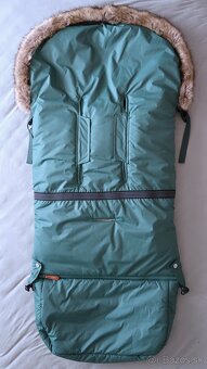 ZOPA fusak Fluffy Combi - 2