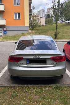 Audi A5 - 2
