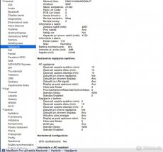 Mac Book Pro 13 2011 - 2