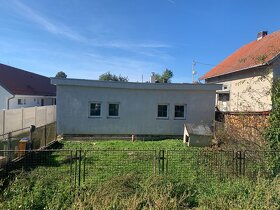 Predám rod dom v obci Prašice - 2