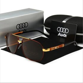 Slnečné okuliare Audi - 2