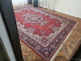 Perzsky koberec - 2