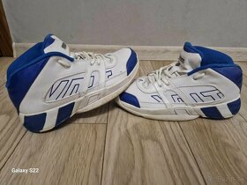 Pánske basketbalové botasky - 2