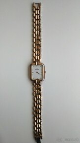 Damske švajčiarske hodinky Edox - 2