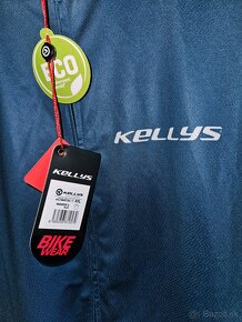 Cyklisticky dres Kellys - 2
