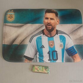 Podlozka Messi Argentina - 2