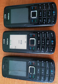 Nokia 3110c RM-237 - 2