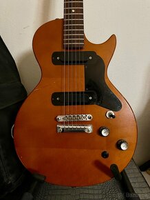 Elektrická gitara Framus Les Paul Special - 2