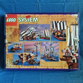 Lego 6286 Pirates - 2