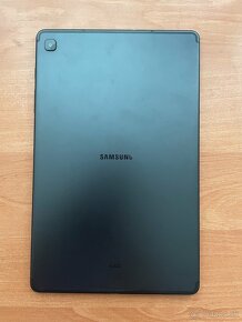 Samsung Galaxy Tab S6 Lite 64gb OXFORD GRAY - 2