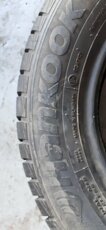Zimná pneumatika 1ks.185/65r14 - 2