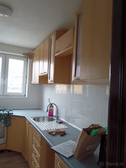NAJLACNEJŠÍ TEHLA 3IZB PO REKONŚTRUKCII DRIENOVIEC - 2