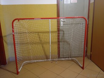 Predám florbalovu bránu - 2