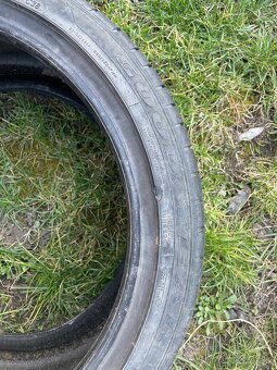 2ks 235/45 r17 goodyear - 2