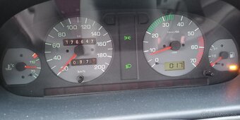 Škoda Felicia 1.3mpi +LPG - MYSTERY - 2