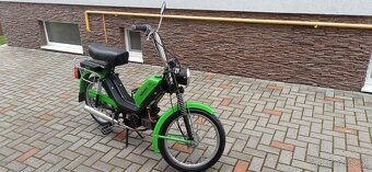 Babeta 210 - 2