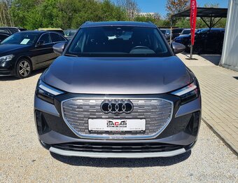 AUDI Q4 E-TRON 50 QUATTRO - 2