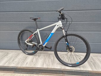 Cube Aim Sl 29 2021 - 2