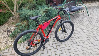 Cyclision Corph 6 MK II - 2