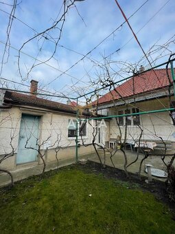 REZERVOVANÉ: 3izbový rodinný dom na pozemku 840m2 - Križovan - 2