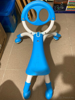 Odrážadlo Ybike pewi - 2