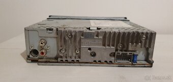 Autoradio Alpine CD, USB, AUX 4x50w - 2